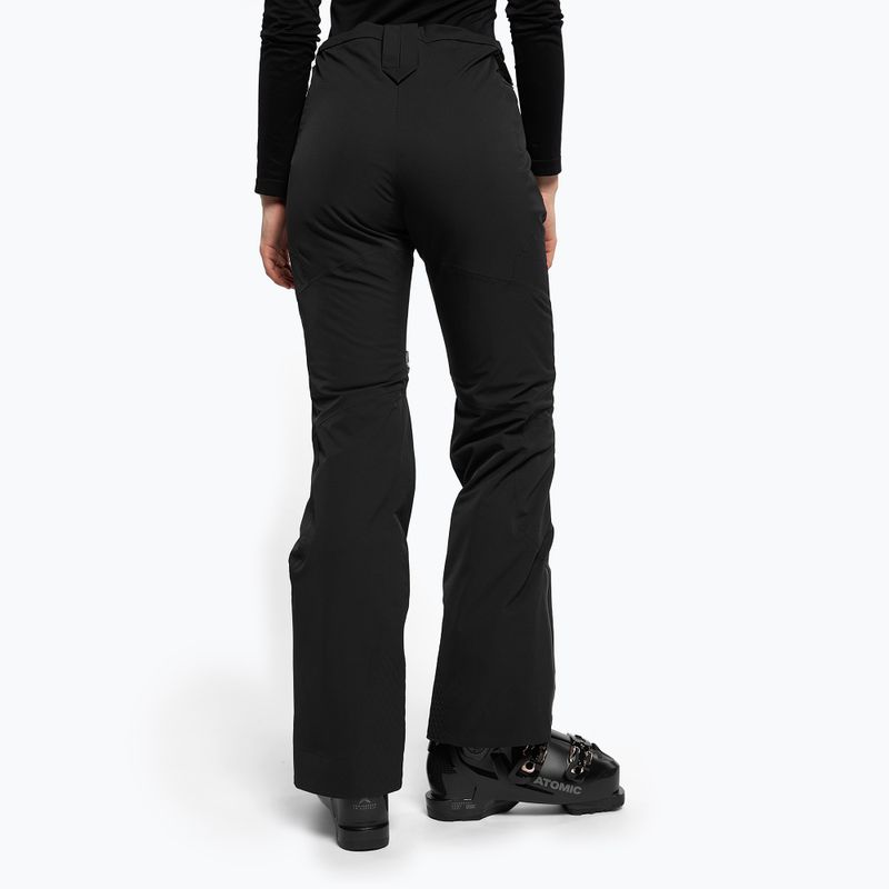 Pantaloni da sci da donna Dainese Hp Scree nero 4