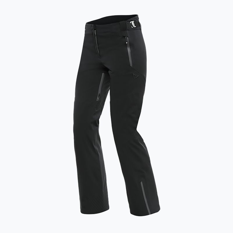 Pantaloni da sci da donna Dainese Hp Scree nero 7