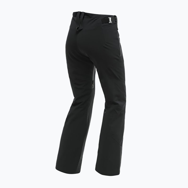 Pantaloni da sci da donna Dainese Hp Scree nero 8