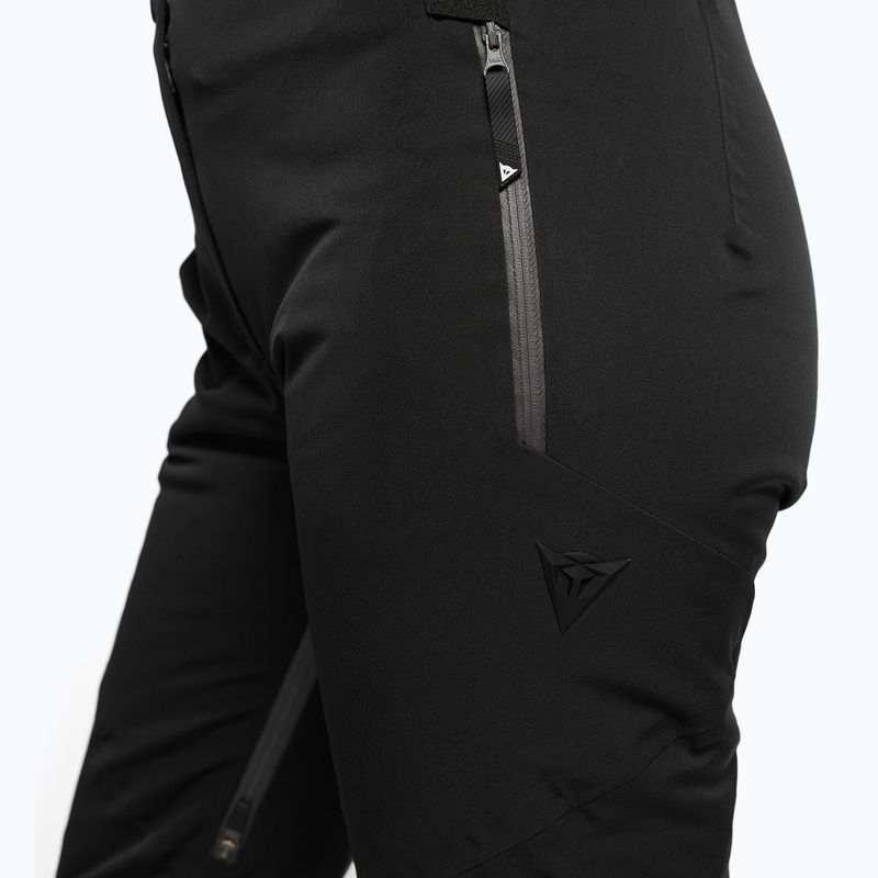 Pantaloni da sci da donna Dainese Hp Scree nero 5