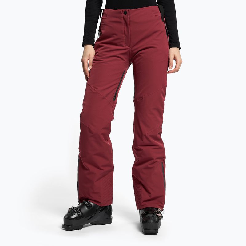 Pantaloni da sci donna Dainese Hp Scree jam viola