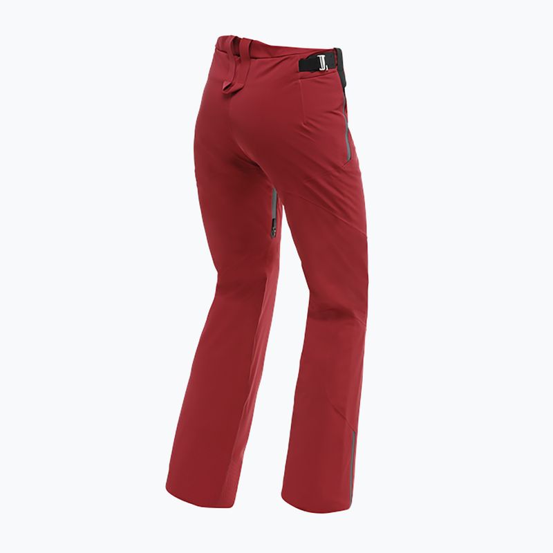 Pantaloni da sci donna Dainese Hp Scree jam viola 9
