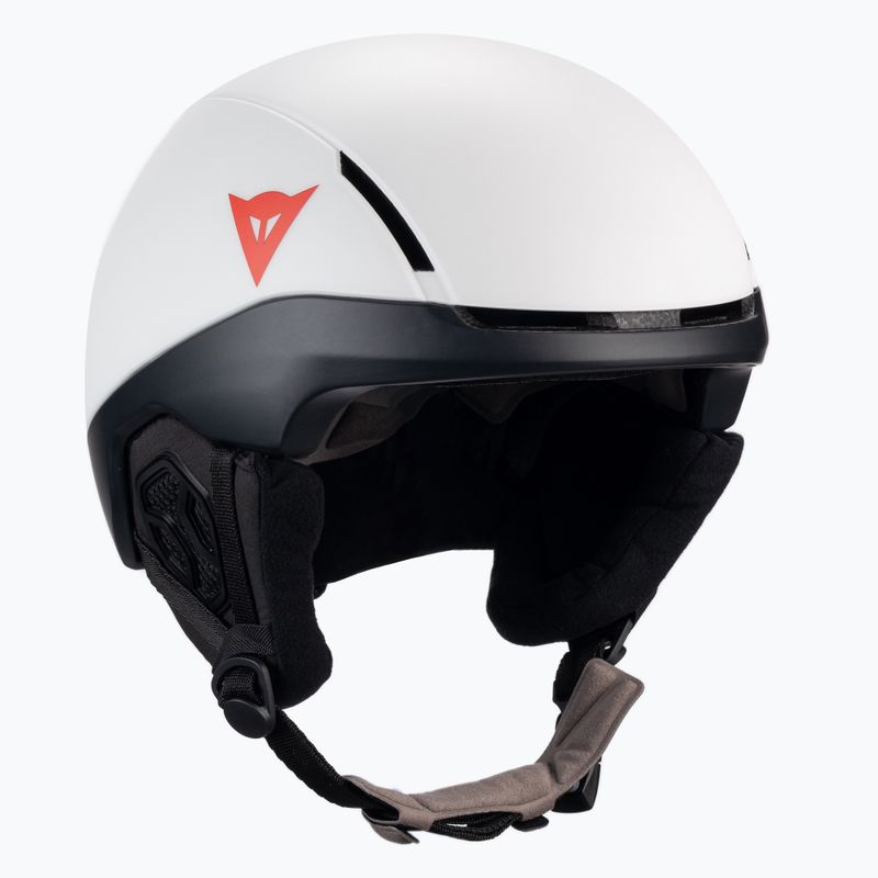 Casco da sci Dainese Elemento bianco/nero