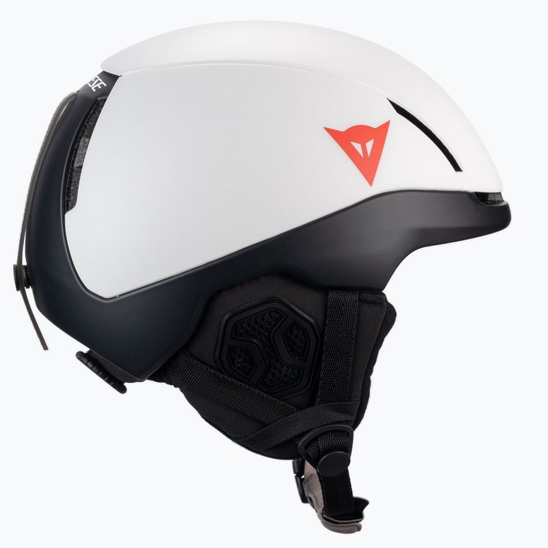 Casco da sci Dainese Elemento bianco/nero 3
