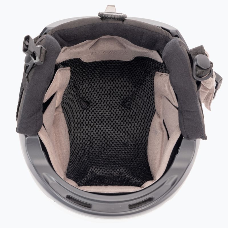 Casco da sci Dainese Elemento bianco/nero 5