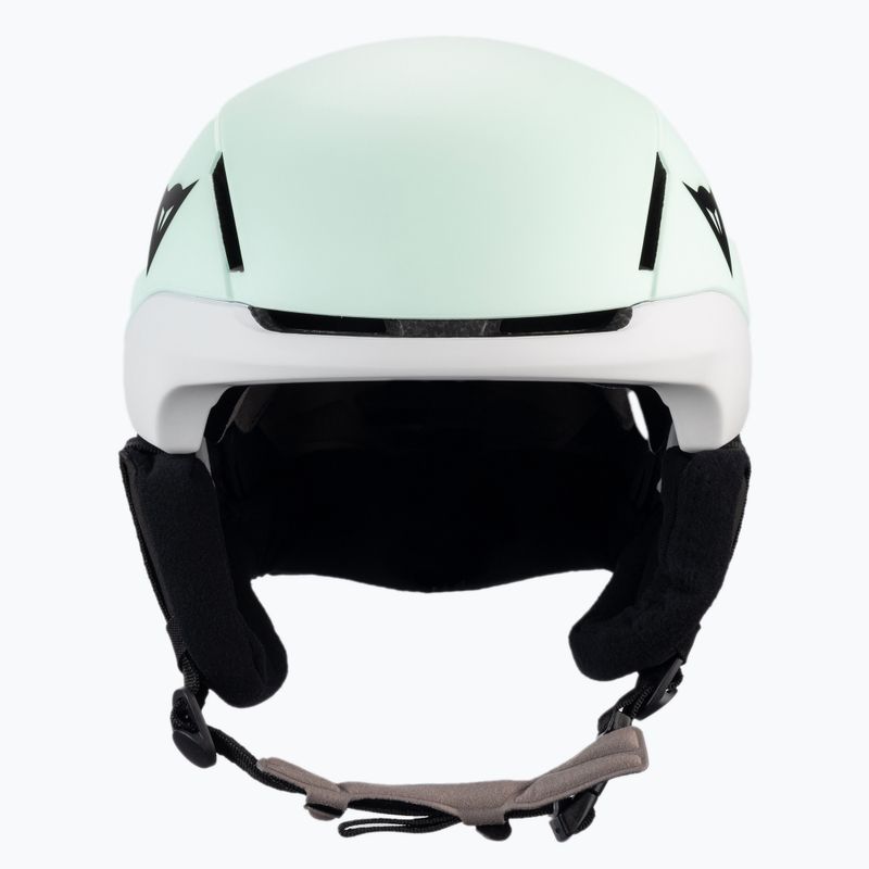 Casco da sci Dainese Elemento iceberg/bianco 2