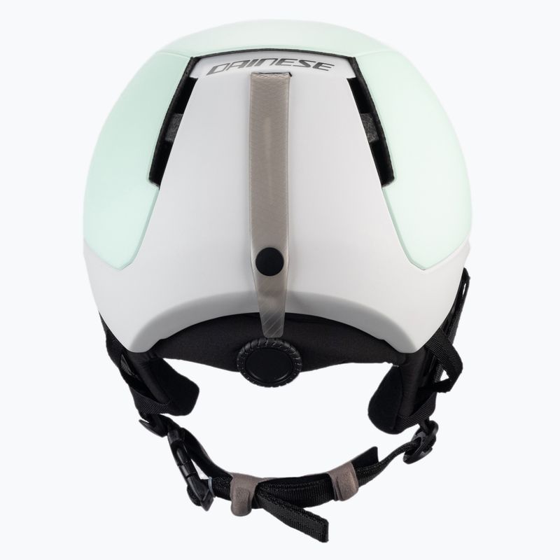 Casco da sci Dainese Elemento iceberg/bianco 3