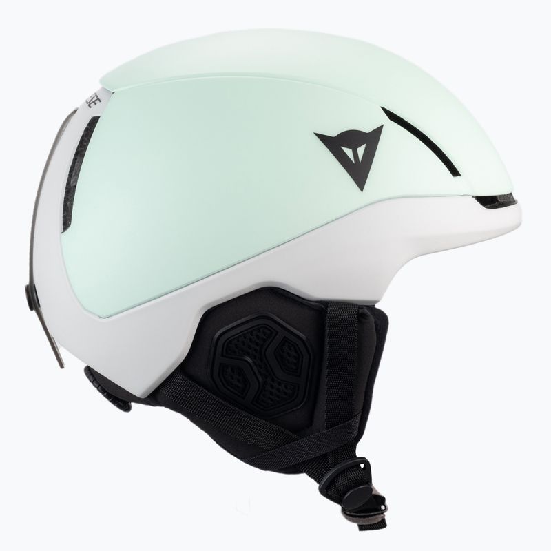 Casco da sci Dainese Elemento iceberg/bianco 4