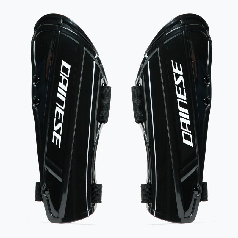 Protezioni per lʼavambraccio Dainese black