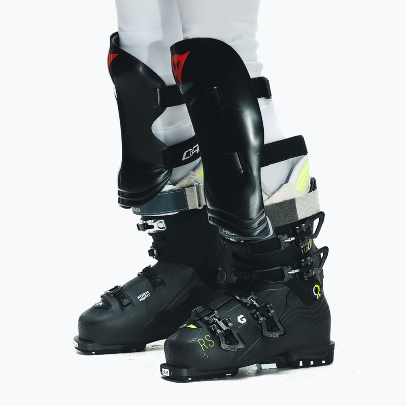 Parastinchi Dainese Scarabeo R001 black 3