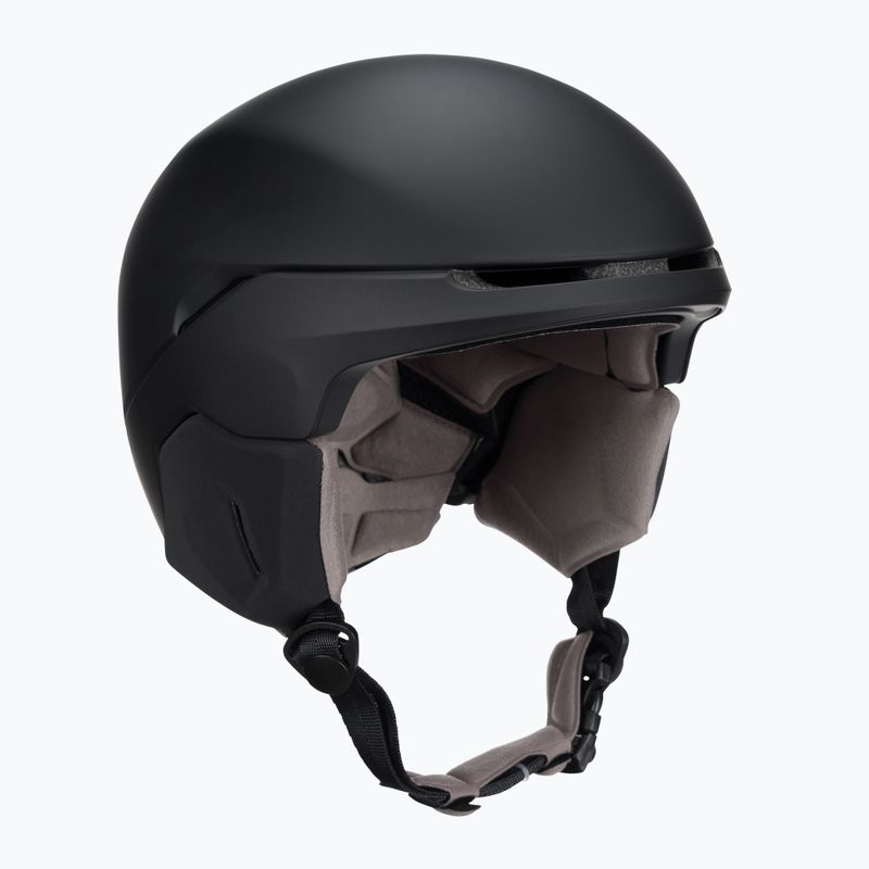 Casco da sci Dainese Nucleo nero opaco