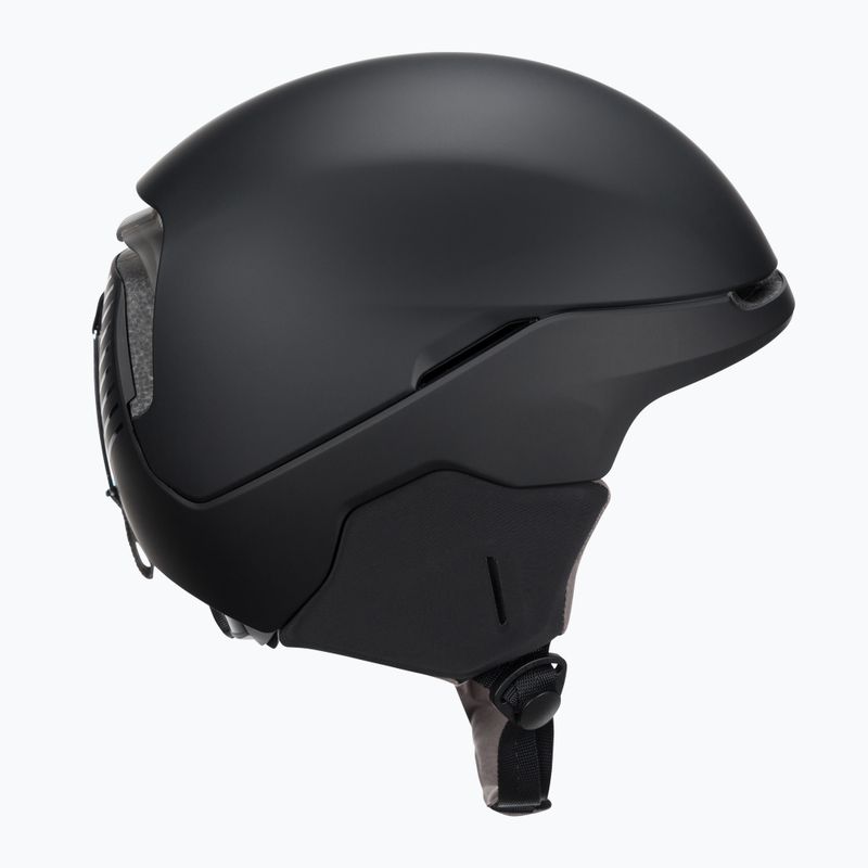 Casco da sci Dainese Nucleo nero opaco 4