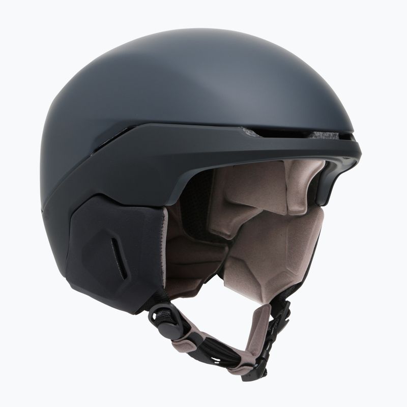 Casco da sci Dainese Nucleo nero opaco 8