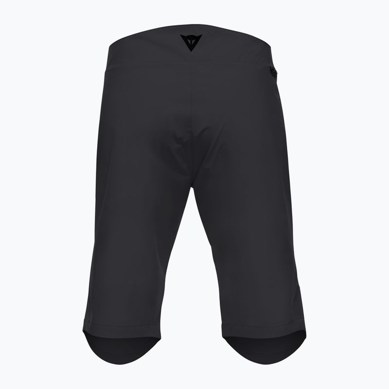 Pantaloncini da trail bike Dainese HGR da uomo/nero 2