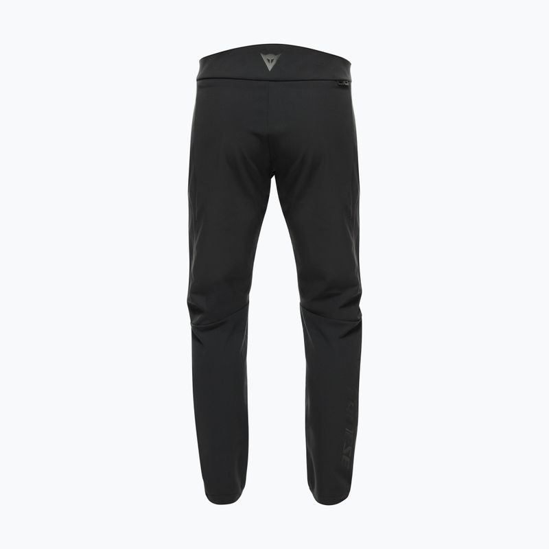 Pantaloni da ciclismo Dainese HGR trail/neri per uomo 2