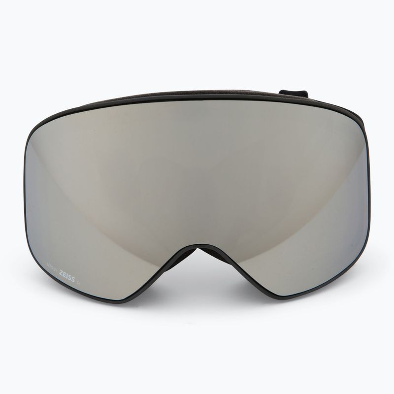 Dainese Scarabeo Horizon stretch limo/silver occhiali da sci per bambini 2