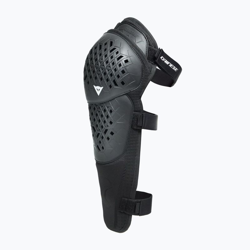 Protezioni per ginocchia Dainese Rival R nero 2