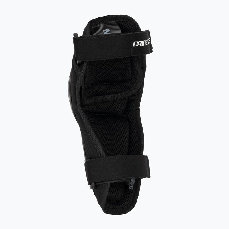 Protezioni per gomiti Dainese Rival R nero 3