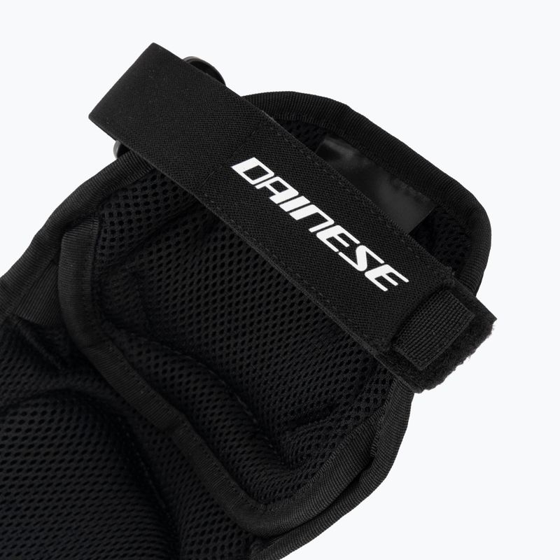 Protezioni per gomiti Dainese Rival R nero 5