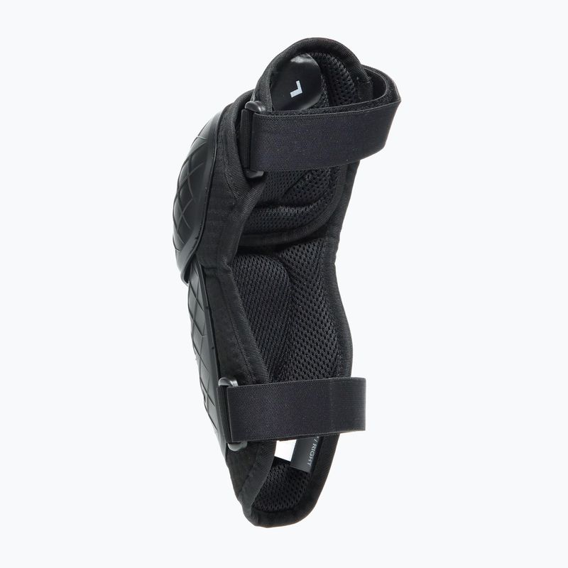 Protezioni per gomiti Dainese Rival R nero 3
