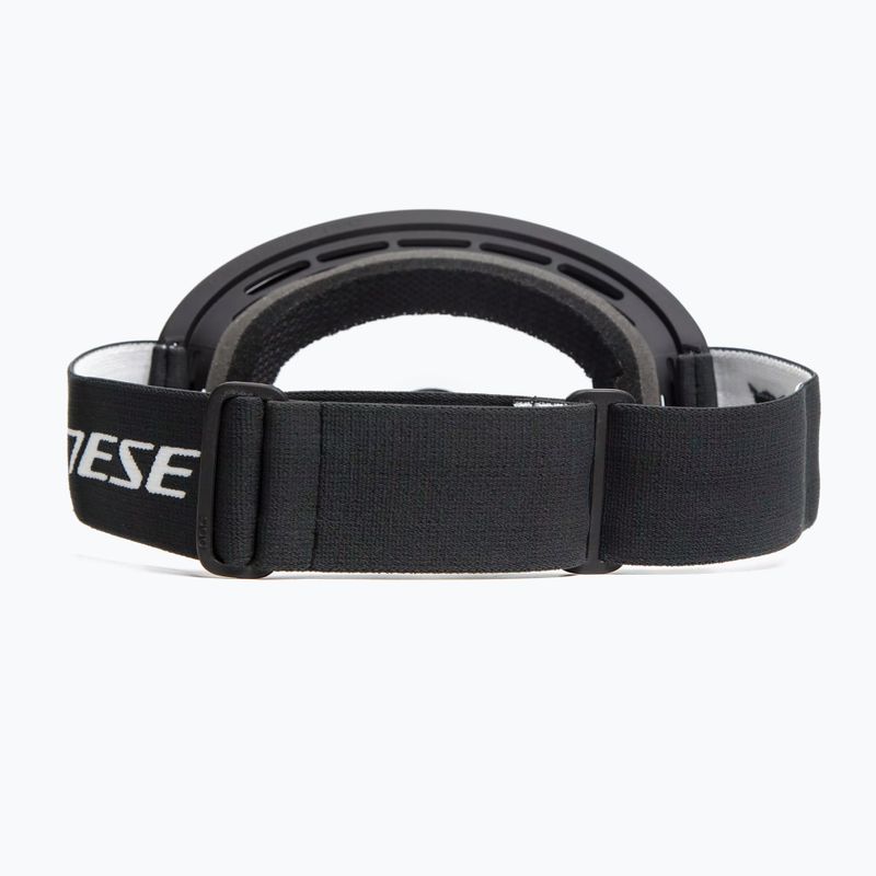 Occhiali da ciclismo Dainese Linea uranio/nero 2