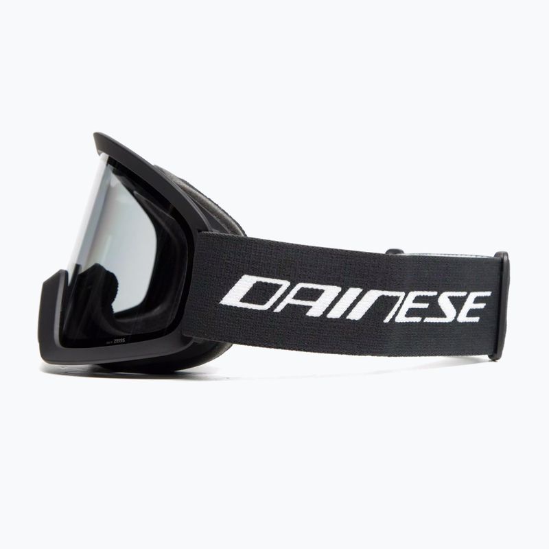 Occhiali da ciclismo Dainese Linea uranio/nero 3