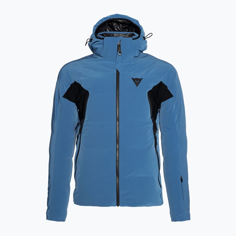 Dainese Ski Downjacket Sport uomo blu scuro