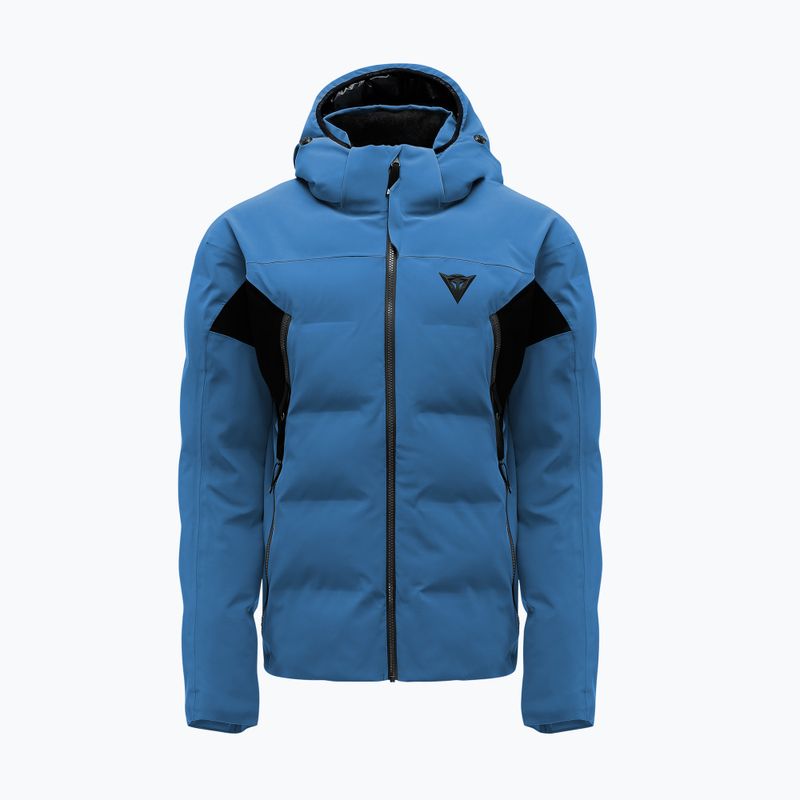 Dainese Ski Downjacket Sport uomo blu scuro 5