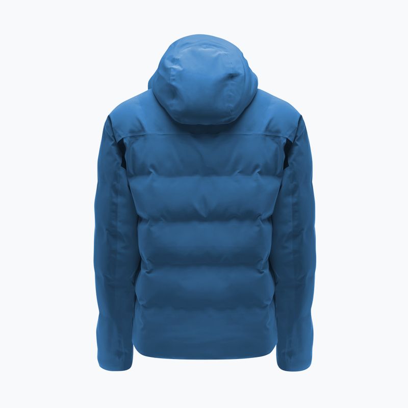 Dainese Ski Downjacket Sport uomo blu scuro 6