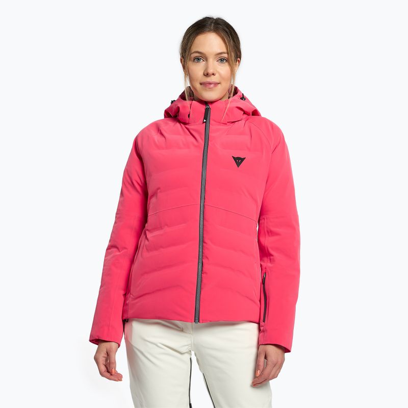 Giacca da sci Dainese Donna S WMN paradise pink