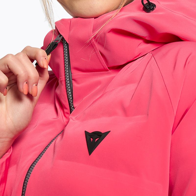 Giacca da sci Dainese Donna S WMN paradise pink 6