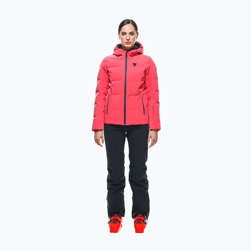 Giacca da sci Dainese donna paradise/pink