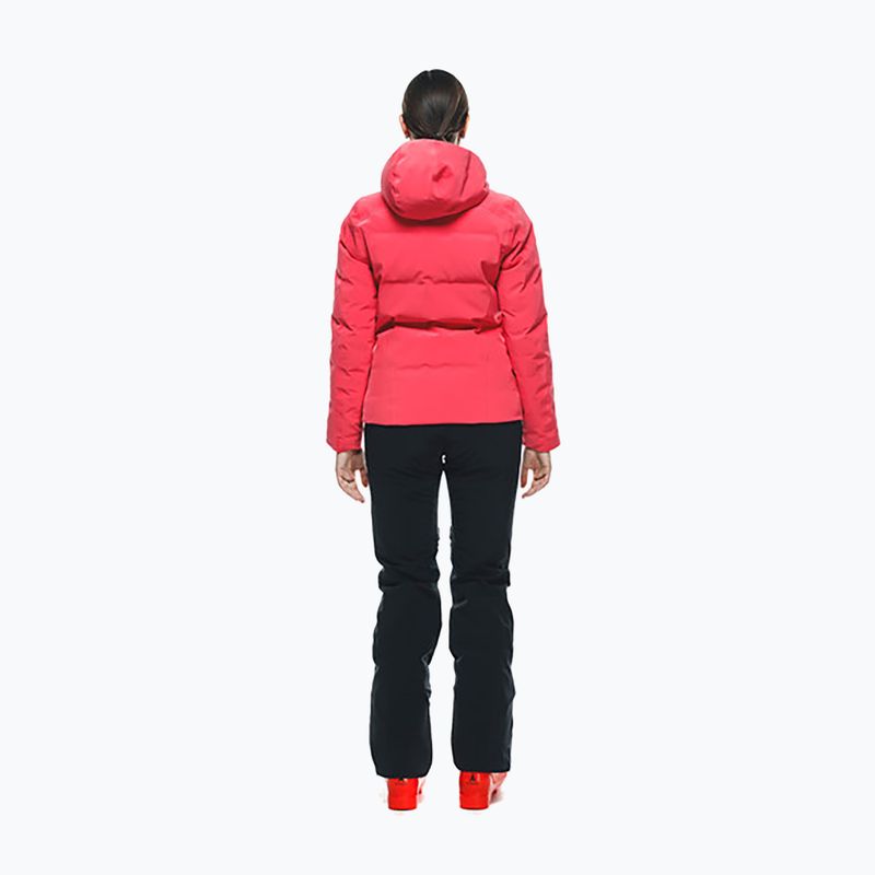 Giacca da sci Dainese donna paradise/pink 2