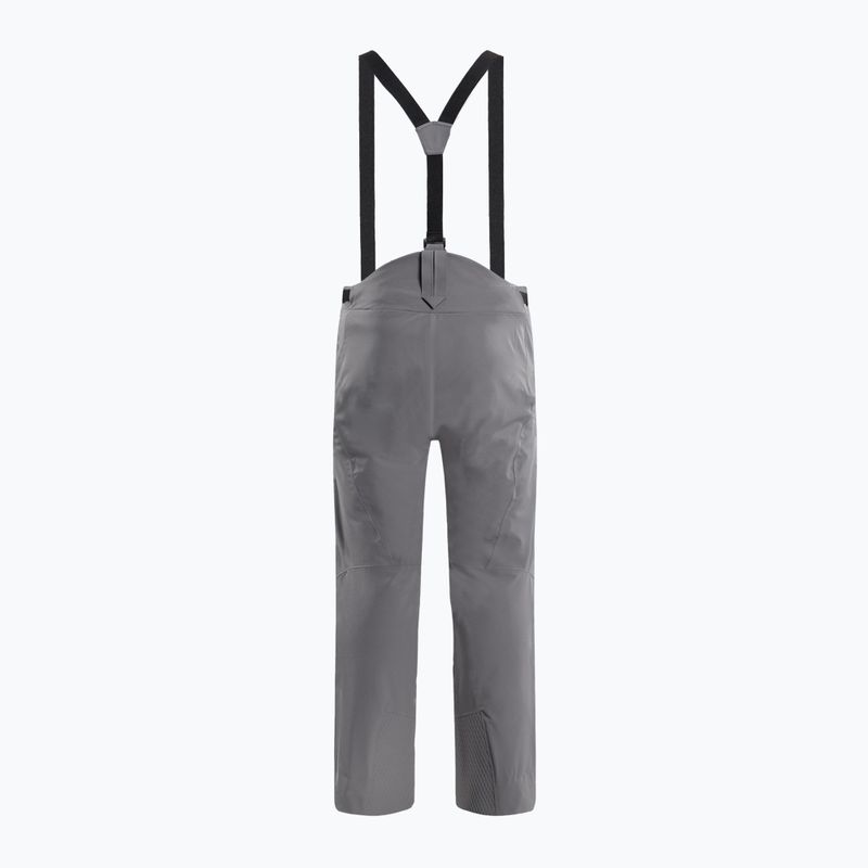 Pantaloni da sci da uomo Dainese Hp Ridge castle rock 2