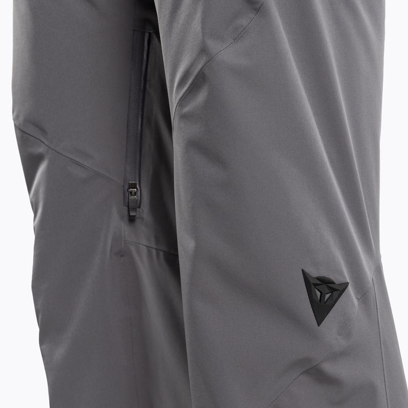 Pantaloni da sci da uomo Dainese Hp Ridge castle rock 3