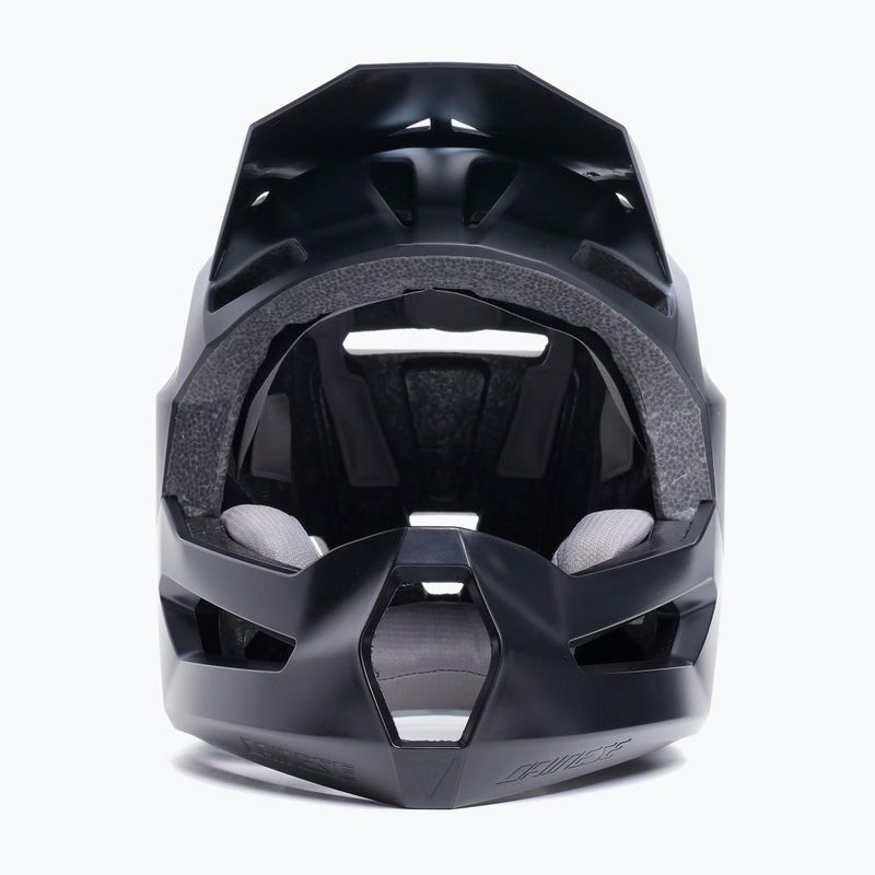 Dainese Scarabeo Linea 01 Jr nardo grigio/bianco/nero casco da bici per bambini 2