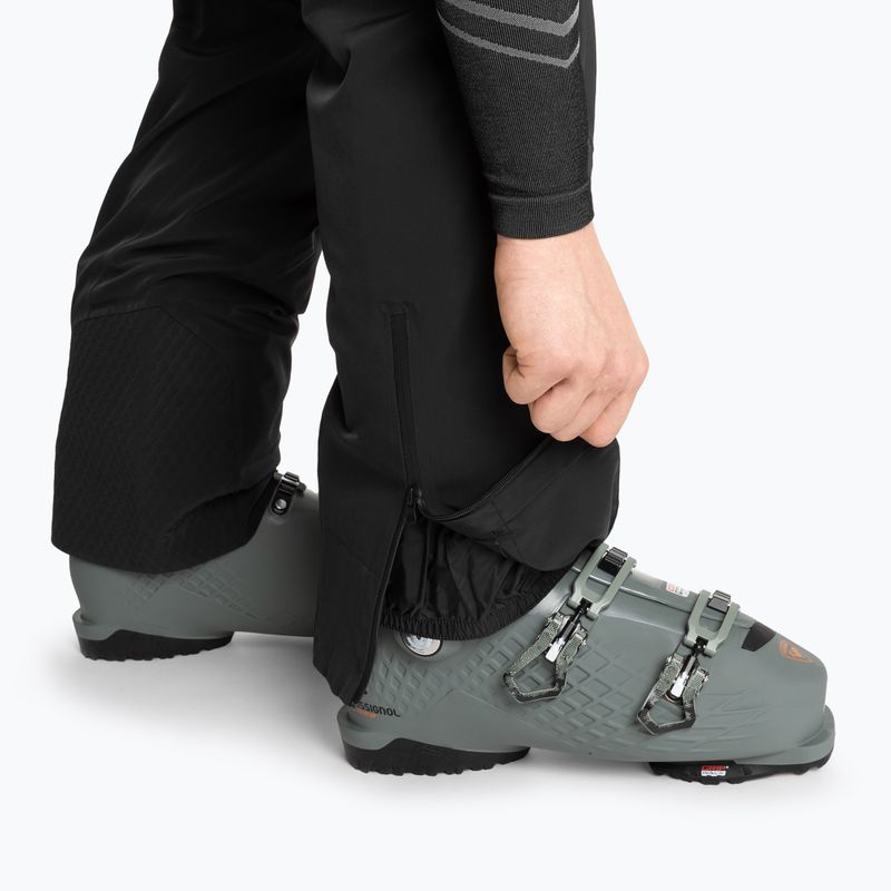 Pantaloni da sci Dainese Dermizax Ev stretch/limo da uomo 5