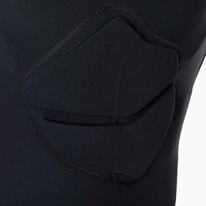 Gilet da uomo Dainese Flexagon 2 gilet protettivo stretch limo/castello rock 4