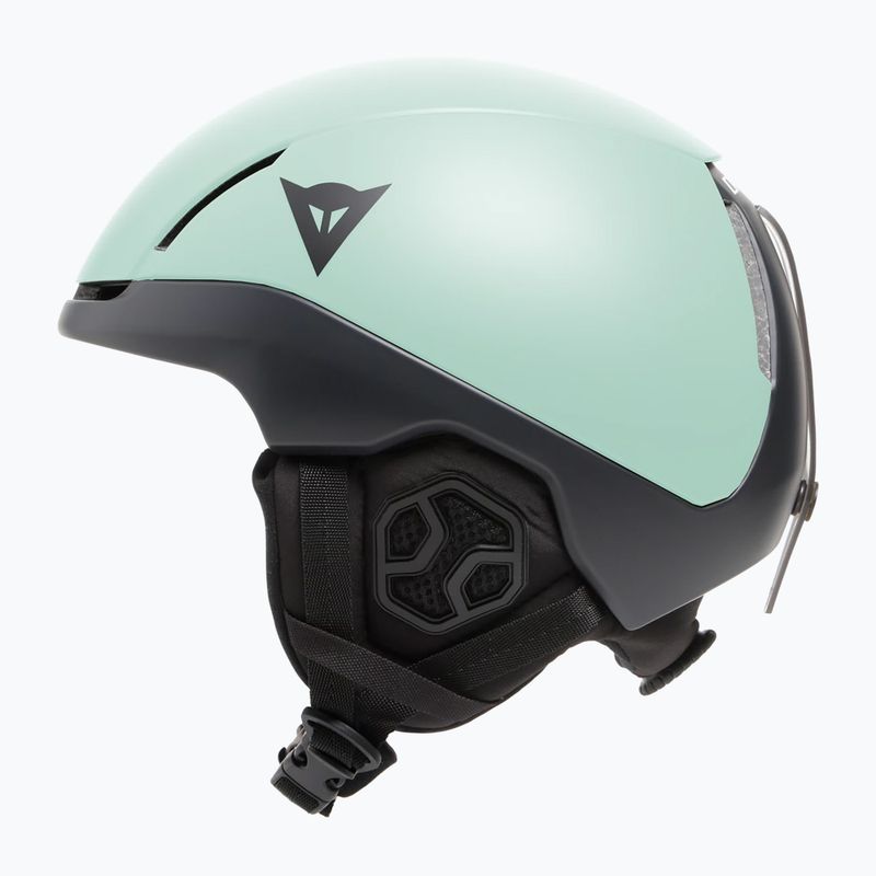 Casco da sci Dainese Elemento verde salvia 6