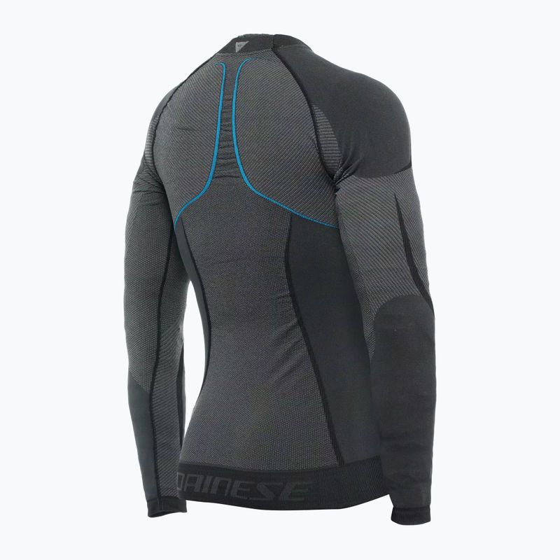 Maglia termica da uomo Dainese Dry black/blue 2