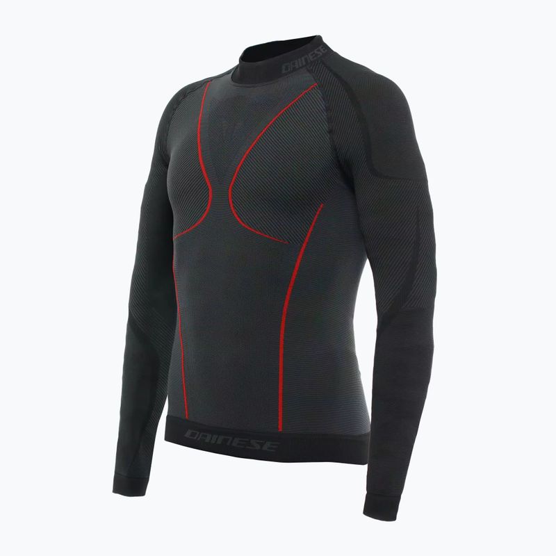 Maglia termica da uomo Dainese Thermo black/red