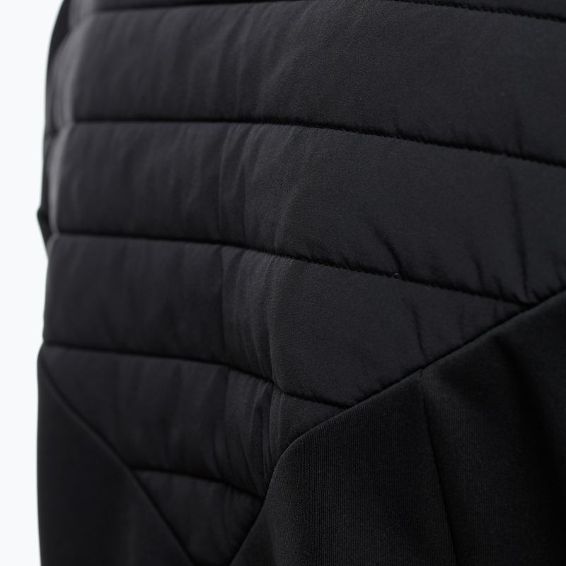 Felpa da sci da uomo Dainese Mevo Full Zip Mid stretch limo 4