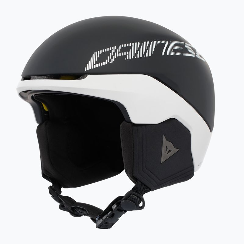 Casco da sci Dainese Nucleo MIPS stretch limo/lily white 2