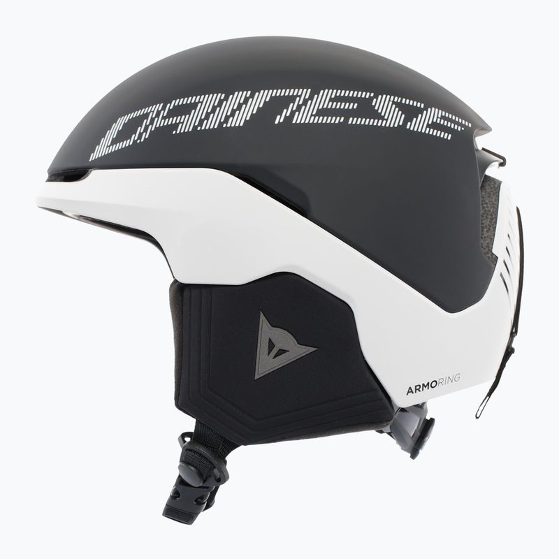 Casco da sci Dainese Nucleo MIPS stretch limo/lily white 3