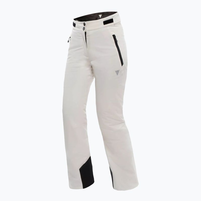 Pantaloni da sci donna Dainese Ligera Dermizax Ev lily/white 8