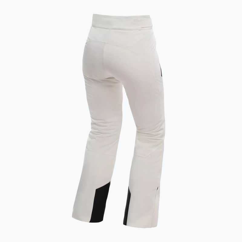 Pantaloni da sci donna Dainese Ligera Dermizax Ev lily/white 9