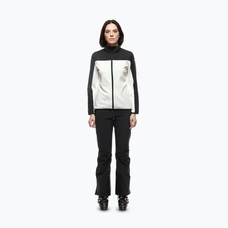 Pantaloni da sci donna Dainese Ligera Dermizax Ev stretch limo 2