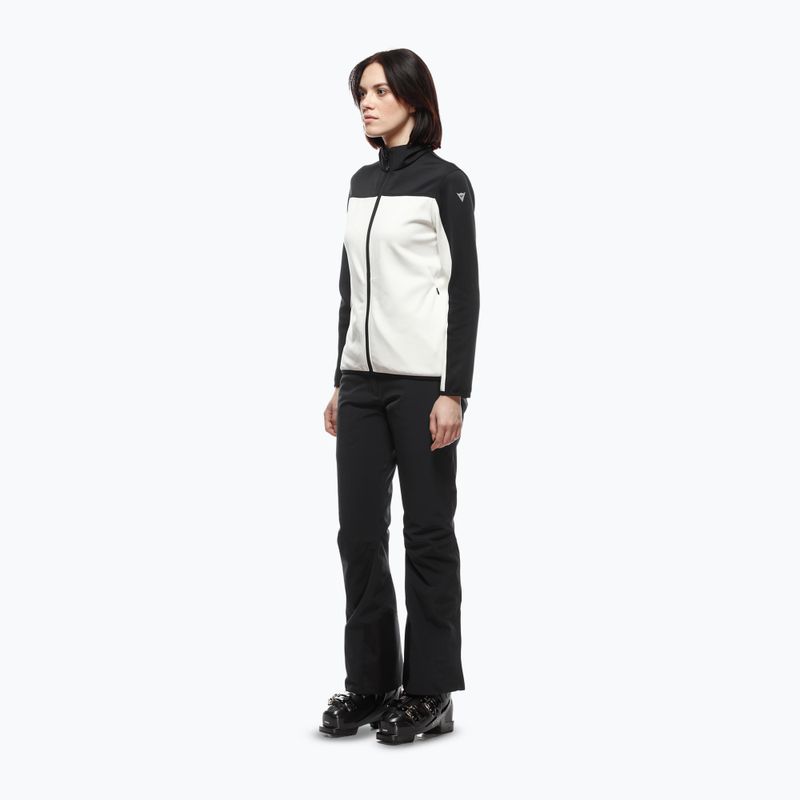 Pantaloni da sci donna Dainese Ligera Dermizax Ev stretch limo 4