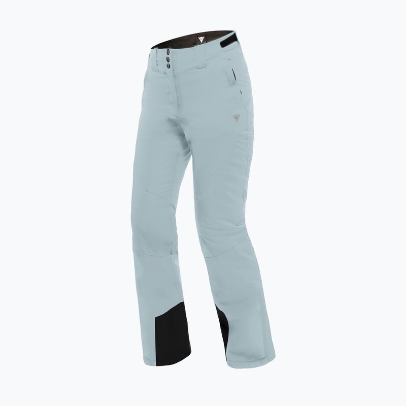 Pantaloni da sci donna Dainese Opra Aerosense-Dry blu pietra 8
