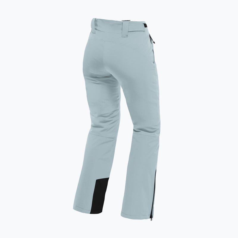 Pantaloni da sci donna Dainese Opra Aerosense-Dry blu pietra 9